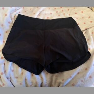 NWOT Lululemon Shorts